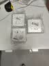 公牛（BULL）开关插座 G12系列五孔插座带USB+Type-C 30w快充G12E537 象牙白 实拍图