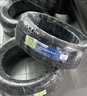 普利司通（Bridgestone）汽车轮胎 215/55R17 94V ER370 配套新奥德赛/XRV/适配皇冠/锐志 实拍图
