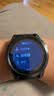 佳明（GARMIN）Fenix7太阳能碳黑旗舰版血氧跑步户外运动智能手表生日礼物 实拍图