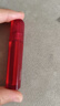 Color Key珂拉琪空气唇釉R608迷你装口红不沾杯哑光送女友生日七夕礼物 实拍图