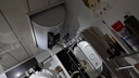 美的（Midea）储水式电热水器终身免换镁棒60升2500W一级能效60倍耐用加热管酷省电自动关机F60-25JE4Pro(HE) 实拍图