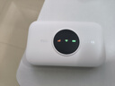 TCL随身wifi2026新款三网全国通用免插卡无线网wifi6车载4G路由器随身便携无限制移动联通电信5GXY15B 【升级充电款】3000毫安大电池 不限速不虚标月享1500G流量 实拍图