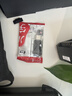 闪迪（SanDisk）内存卡存储tf卡运动相机卡高速gopro相机无人机内存卡MicroSD卡u3/v30 适用于适用pocket4 128G【联系客服送读卡器入会领10元券】 实拍图