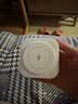 品胜苹果无线充电器四合一Magsafe磁吸折叠适用iPhone17pro/16华为小米手机iWatch手表airpods耳机底座 实拍图