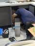 海尔（Haier）鲜活水自净化净水器P3杯杯都鲜活0阻垢剂1200G反渗透纯水洗膜真6年长效HKC3000-R813D2U1 实拍图