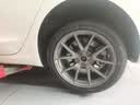 双星汽车轮胎 235/45R18 98V EV·U1原配奇瑞风云A8适配Model3/凯美瑞 实拍图