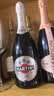 马天尼（Martini）意大利进口 Asti阿斯蒂甜型起泡酒750ml 送礼 实拍图