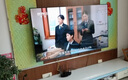 东芝电视75Z500QF 75英寸 Mini LED控光 144Hz 3+128GB 火箭炮音响 4K超清 家电国家补贴 实拍图
