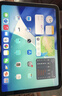Apple/苹果 iPad 11英寸 A16芯片2025年款 平板电脑 (256GB WLAN版/学习办公娱乐)银色 实拍图