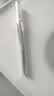 三资堂二叉眉笔弯头迷灰棕 防水防汗不掉色 根根分明野生眉新手持妆男女 实拍图