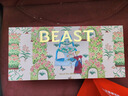野兽派（THE BEAST）千叶玫瑰马克杯对杯套装伴手礼生日礼物新婚礼物七夕礼物 实拍图