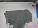 【冲锋衣专洗】洗衣服务 干洗冲锋衣专业洗护丰巢洗衣 上门取送干洗软/硬壳/三合一 干洗衣服水洗始祖鸟祖鸟 标准洗 | 冲锋衣1件 点击去定制选择上门时间 实拍图