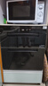 美的（Midea）暖阳消毒柜嵌入式家用 厨房餐具碗柜碗筷茶杯茶具 紫外线 110L三层大容量 110HQ2pro 实拍图