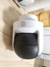 小米智能室外摄像机4 监控器360度无死角带夜视远程操控家用摄像800万像素 4K超清画质 农村 户外 庭院 实拍图
