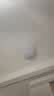 美的（Midea）吊扇灯一体风扇灯餐厅客厅卧室led隐形扇空调搭档护眼灯具熟睡风 实拍图