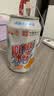 冰峰（ICEPEAK） 无糖橙味汽水330ml*24罐 0糖0脂 中华老字号陕西特产碳酸饮料 实拍图