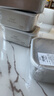 三四钢®316L不锈钢保鲜盒食品级冰箱冷冻分装2300ml单个装 373514 实拍图