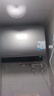美的（Midea）60升玲珑双胆电热水器3300W家用一级能效镁棒免换速热F6033-UD5(HE)以旧换新国家补贴 实拍图
