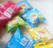 乐事（Lay's）薯片小包装12g多口味原切膨化食品整箱办公室零食大礼包休闲食品 【40包大份量】多口味混合 实拍图
