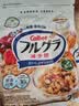 卡乐比（Calbee）低gi燕麦片 水果燕麦片减少糖400克 非油炸早餐代餐零食 实拍图