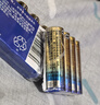 松下（Panasonic）原装进口5号五号AA碱性电池12节全能型适用数码相机玩具遥控器指纹锁 实拍图