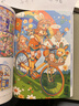 pixiv 2025 插画年鉴:VISIONS P站画集 日本人气插画师作品合集 实拍图
