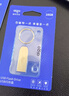 爱国者（aigo）16GB USB2.0 U盘 办公电脑U盘 投标u盘U268 小巧便携金属优盘 实拍图