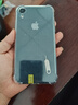 Apple iPhone XR 苹果xr二手手机 备用机学生机国行补贴国行补贴 黑色【评价有礼】 128G 实拍图