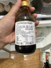 东字寿司刺身酱油【日本原装进口】日式调味料汁200ml零脂鱼生寿司 实拍图