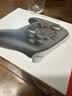 Nintendo Switch任天堂二代Pro手柄Switch2港版黑色控制器配件休闲家庭聚会生日礼物蓝牙手柄 实拍图