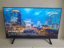 东芝电视55Z500QF 55英寸 Mini LED控光 144Hz 3+128GB 火箭炮音响 4K超清 家电国家补贴 实拍图