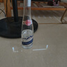 帝月青海特产互助青稞酒纯粮食清香型白酒高度口粮酒粮食酒官方正品 45度 500mL 6瓶 实拍图
