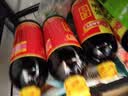 淘大黄豆酱油550ml*4瓶 酿造酱油家用商用红烧爆炒焖炖煮老抽调味料 实拍图