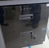 美的（Midea）暖阳消毒柜嵌入式家用 光波2.0 110L双层大容量餐具碗柜碗筷婴儿奶瓶 90Q15S Pro 实拍图