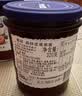 ZUEGG德国进口嘉丽森林浆果肉果酱320g 混合果酱早餐面包搭档调味瓶装 实拍图
