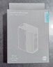 CUKTECH酷态科10号氮化镓充电器套装120W笔记本电脑充电头多口Type-C快充头PD100W适用苹果小米17华为手机 实拍图