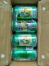 珠江啤酒（PEARL RIVER）9度 纯生啤酒 330ml*24听 整箱装 京东自营 鲜爽解腻 实拍图