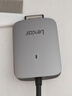 雷克沙（Lexar）USB3.2读卡器 USB/Type-C口 CFexpress Type A卡索尼相机卡读取 支持苹果17安卓手机电脑 实拍图
