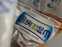 心相印厨房湿巾大包清洁抽取式去油污加大厨房加厚厨房用纸 1层 40抽*3包 （共120抽） 实拍图