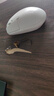 折叠桌餐桌家用小户型吃饭桌简易租房出租屋正方形小方桌子便携式 胡桃+黑架【80*80*74cm】 实拍图