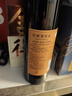 长城特酿6解百纳干红葡萄酒750ml*6瓶圆筒装整箱热门商品 实拍图