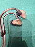 森海塞尔IE600 IE900有线耳机旗舰级HiFi音乐高保真动圈塞子入耳式耳挂耳塞套装送朋友生日礼物 IE600【发烧高保真HIFI耳机】 实拍图