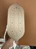 海尔（Haier）【新品】方糖系列大面板手持挂烫机72g/min升级爆炸增压蒸汽120ml可视水箱家用折叠拼豆YM1502Pro 实拍图