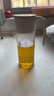 鲁花 【保真菜籽油】食用油 低芥酸特香菜籽油 5L  /桶   实拍图