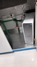 海尔（Haier）鲜活水管线机套装【R793D2U1净水器+温热款管线机0硅胶管路HGRZ2312】瞬时1400G 6年RO膜 实拍图