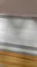 京东京造撑腰经典款UItra弹簧床垫软硬两用乳胶+黄麻7区独袋弹簧1.2x2米 实拍图