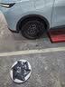 佳通轮胎（Giti）205/60R16 92V 228v1 适配 福克斯/元EV/吉利远景/长安CS35 实拍图