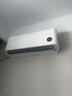 小米空调 巨省电Pro 1.5匹挂机 一级能效 外机双排纯铜管 35GW-NA20/V1A1【整机免费十年包修】 实拍图