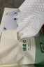 棉柔世家（FulCotton）棉柔世家婴儿绵柔巾【80抽*12包】一次性洗脸巾擦脸巾加厚洁面巾 实拍图