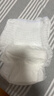 永福康绵柔透气成人拉拉裤L40片 臀围95-120cm 老人孕产妇内裤型纸尿裤 实拍图